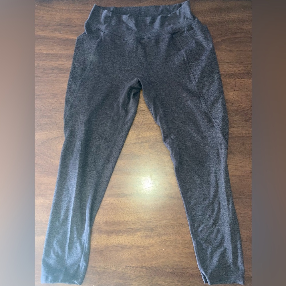 P’tula Bare Leggings w/ Pocket